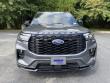 2025 Ford Explorer ST-Line SUV