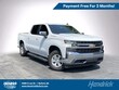  Chevrolet Silverado 1500 LTD