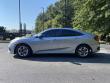 2018 Honda Civic LX Sedan