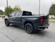 2021 Chevrolet Silverado 1500 Custom Pickup