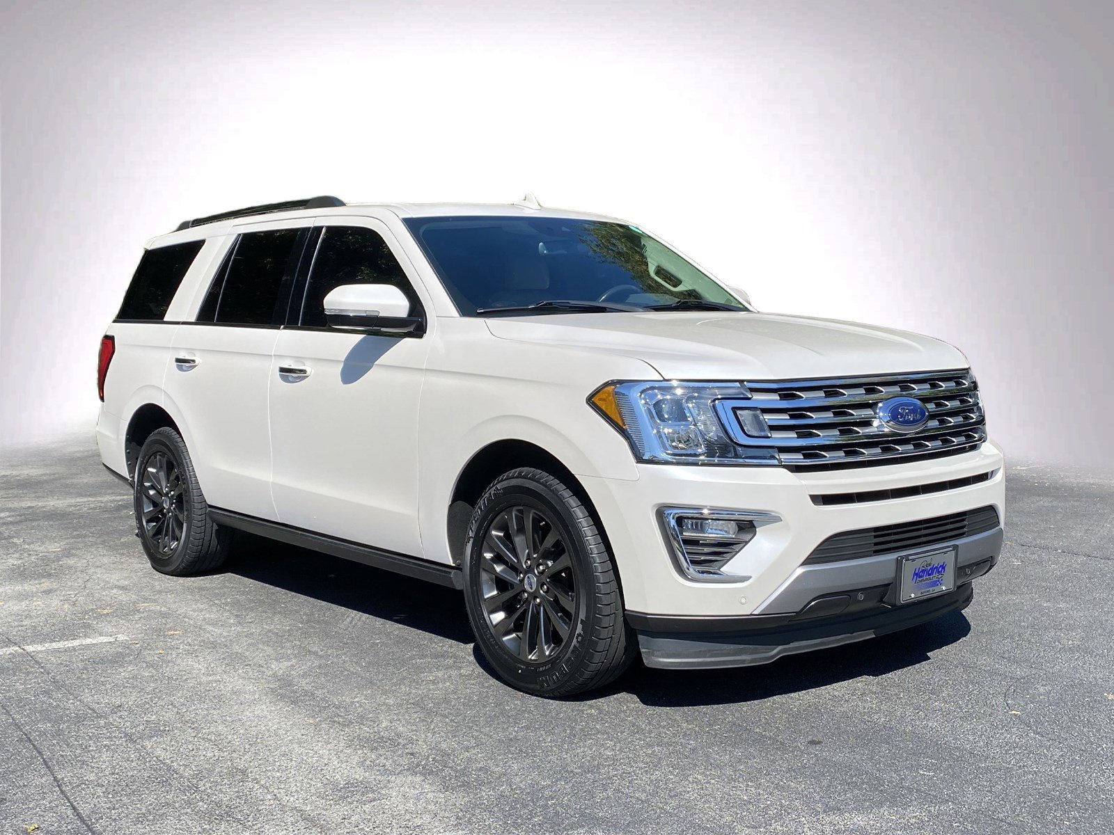 2019 Ford Expedition Limited photo 2