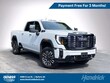  GMC Sierra 2500HD