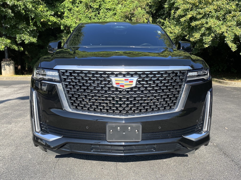 Used 2023 CADILLAC Escalade 4WD Premium Luxury SUV