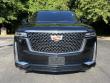 2023 CADILLAC Escalade 4WD Premium Luxury SUV