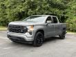 2024 Chevrolet Silverado 1500 Custom Pickup
