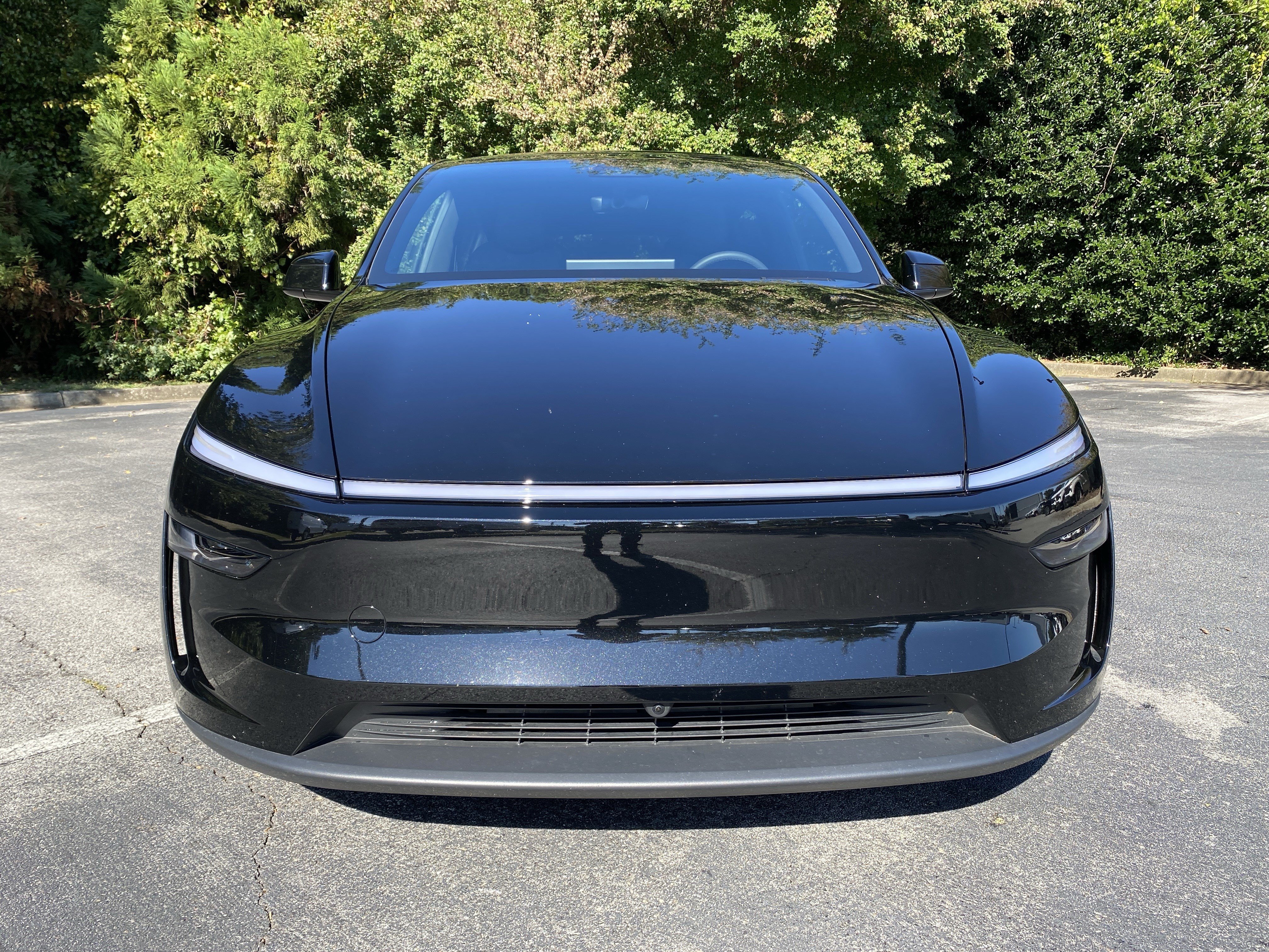 Used 2026 Tesla Model Y SUV