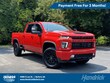  Chevrolet Silverado 2500HD
