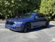 2021 BMW 5 Series 530i Sedan