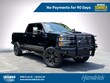  Chevrolet Silverado 3500HD