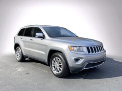 2015 Jeep Grand Cherokee Limited SUV