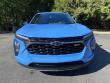 2024 Chevrolet Trax 2RS SUV