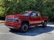2026 Chevrolet Silverado 2500HD High Country Pickup