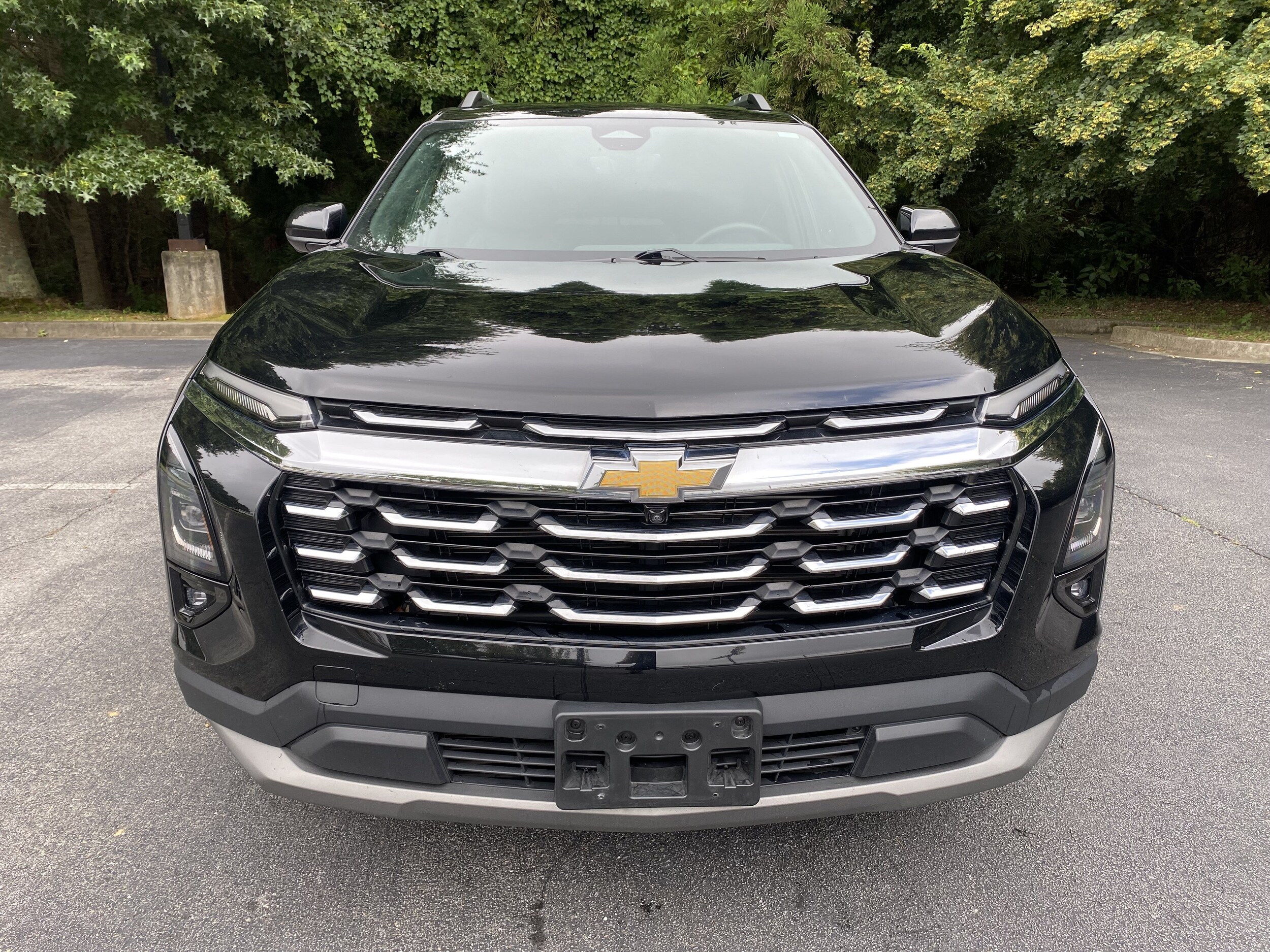 Chevrolet Equinox AWD LT