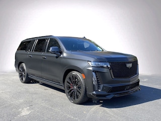 2023 CADILLAC Escalade ESV AWD V-Series SUV