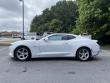 2018 Chevrolet Camaro 1LT Coupe