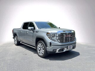 2025 GMC Sierra 1500 Denali Pickup