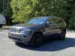 2021 Jeep Grand Cherokee Laredo E SUV