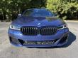 2021 BMW 5 Series 530i Sedan