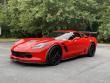 2015 Chevrolet Corvette Z06 3LZ Coupe