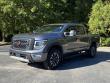 2024 Nissan Titan PRO-4X Pickup