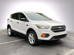 2019 Ford Escape S SUV