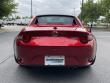 2022 Mazda MX-5 Miata RF Grand Touring Convertible