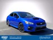  Subaru WRX