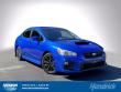  Subaru WRX