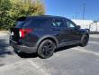 2024 Ford Explorer ST-Line SUV