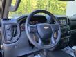 2025 Chevrolet Silverado 1500 Custom Pickup