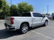 2022 Chevrolet Silverado 1500 High Country Pickup