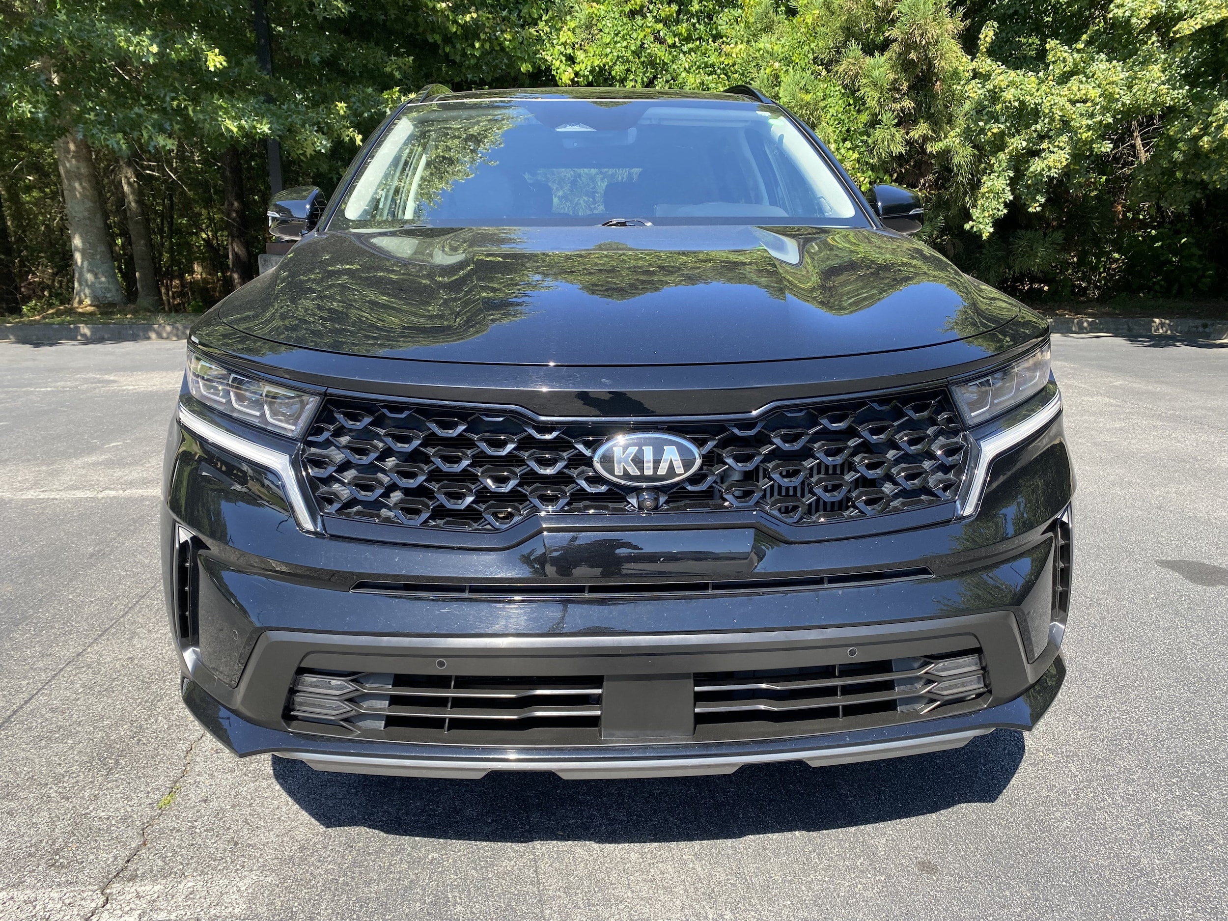 2021 Kia Sorento SX Prestige