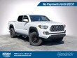  Toyota Tacoma 4WD