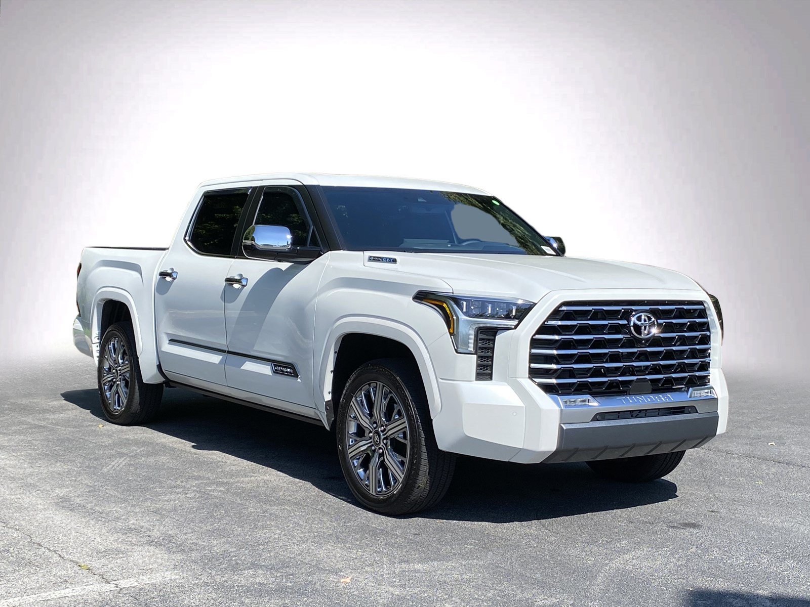 チタふゆ様　オーダーページ Used 2026 Toyota Tundra 4WD For Sale in Buford, GA VIN