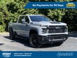  Chevrolet Silverado 2500HD