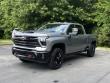 2025 Chevrolet Silverado 2500HD LTZ Pickup