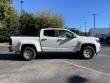 2020 Chevrolet Colorado 2WD Work Truck Pickup