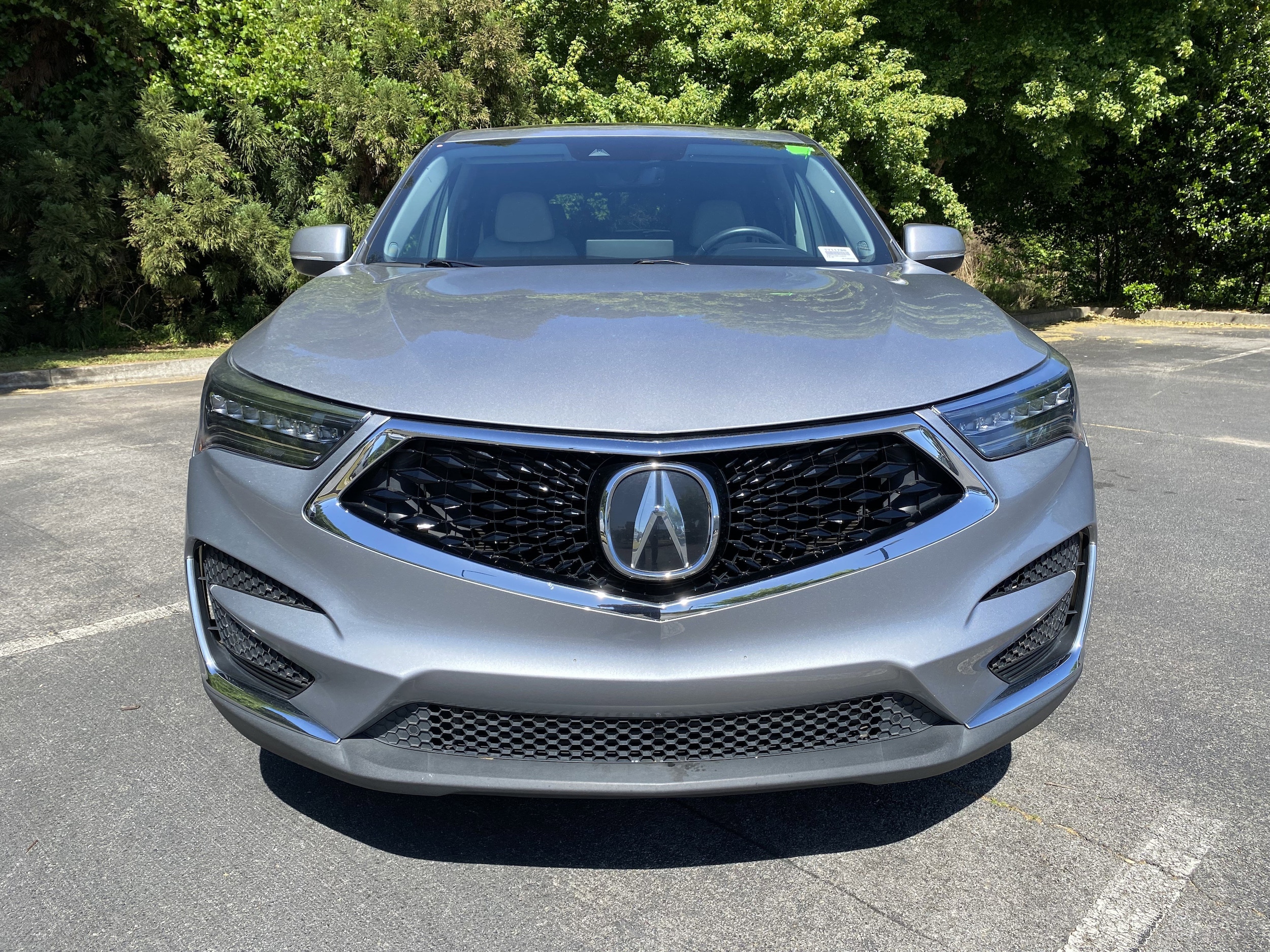 2019 Acura RDX w/Technology Pkg photo 2