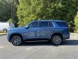 2025 Chevrolet Tahoe High Country SUV