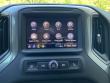 2025 Chevrolet Silverado 1500 Custom Pickup