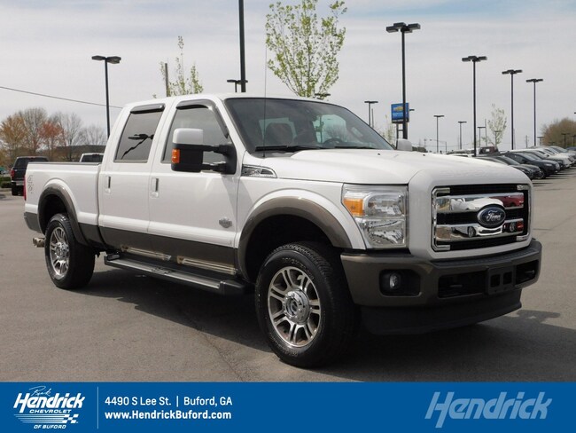 Used 2015 Ford Super Duty F 250 Srw For Sale At Mini Of Charleston