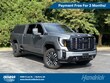  GMC Sierra 2500HD