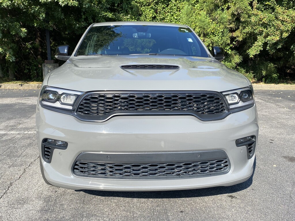 Used 2021 Dodge Durango R/T SUV