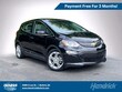  Chevrolet Bolt EV