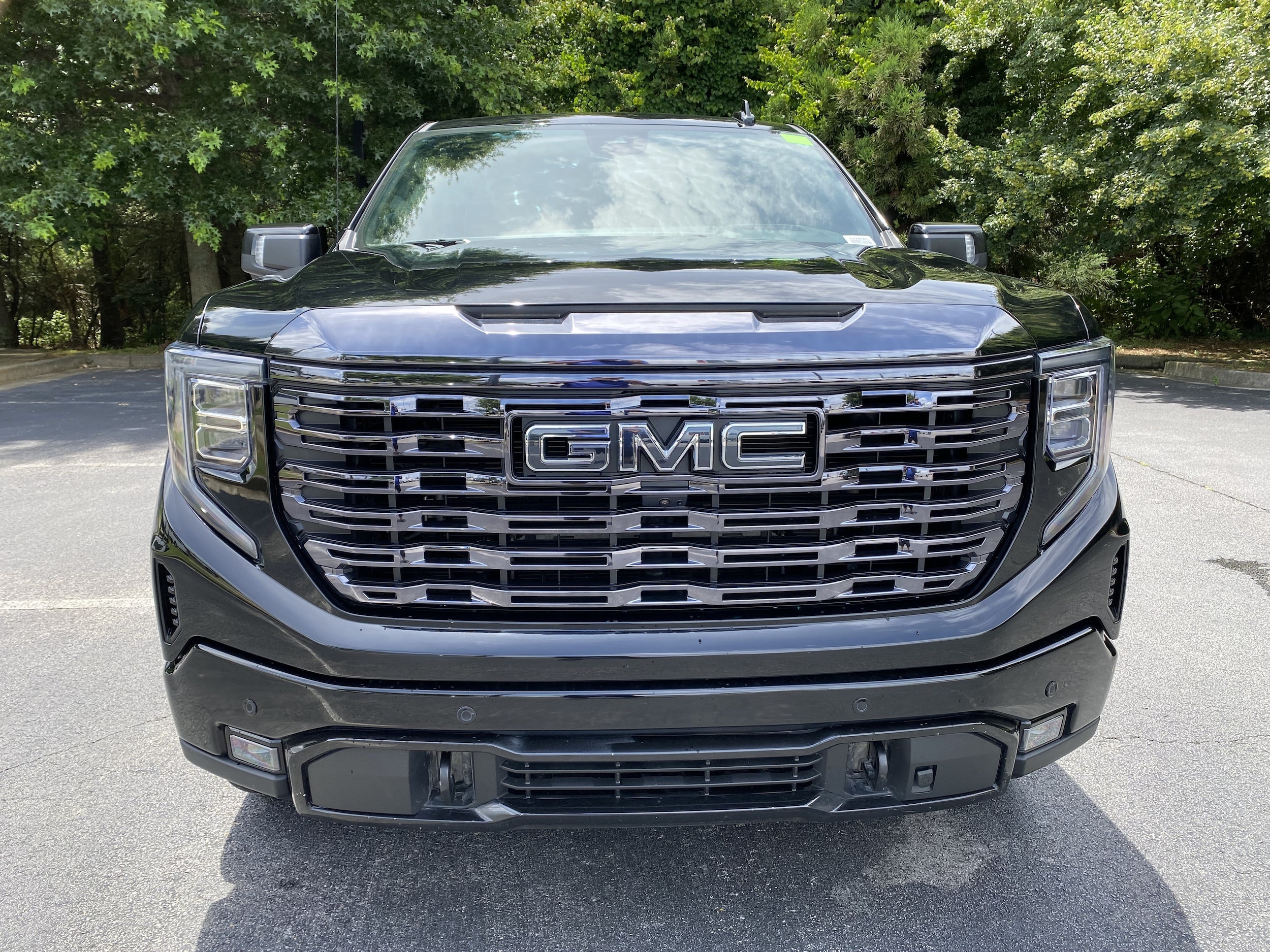 2022 GMC Sierra 1500 Denali Ultimate