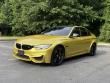 2017 BMW M3 Sedan