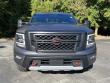 2024 Nissan Titan PRO-4X Pickup