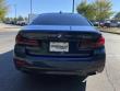 2021 BMW 5 Series 530i Sedan