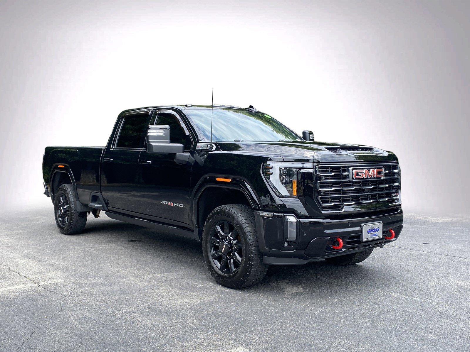 【入手困難】Goodmoodchef GMC 3点セット Used 2024 GMC Sierra 3500HD For Sale in Buford, GA VIN
