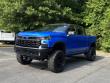 2026 Chevrolet Silverado 1500 ZR2 Pickup